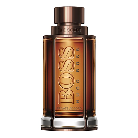 Boss the Scent Private Accord Eau de Toilette, Hugo Boss